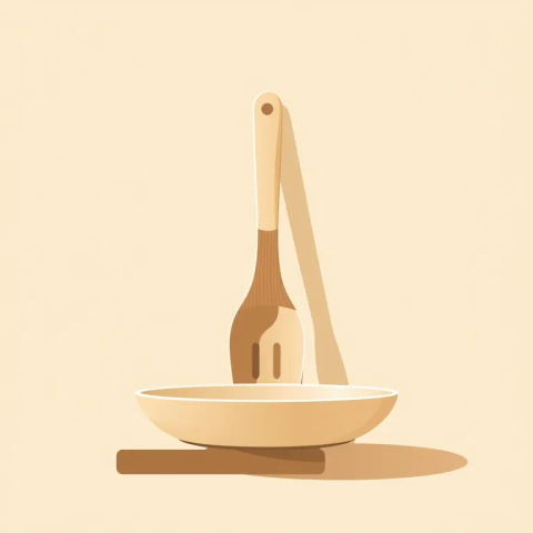 Ilustración de tapas reutilizables